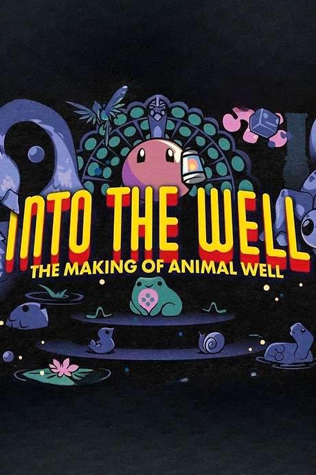 Into the Well: The Making of Animal Well